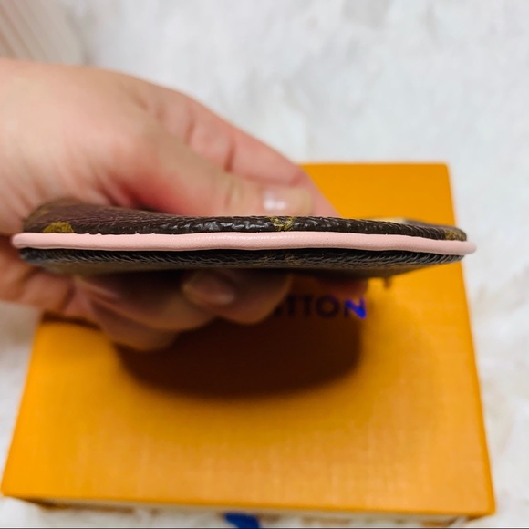 Louis Vuitton Vivienne Zippy Coin Purse NEW - Picture 12 of 14